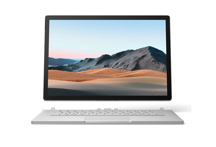 永靖Surface 维修前的准备工作