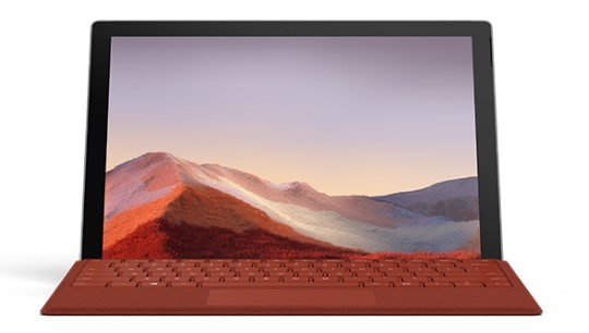 永靖清洁和维护 Surface